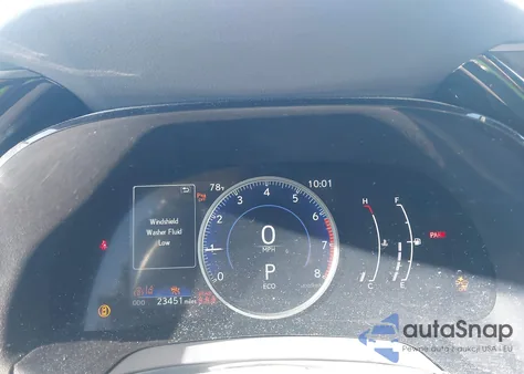 2024 Lexus Rx 350 from USA, damaged, VIN 2T2BAMBA8RC024743